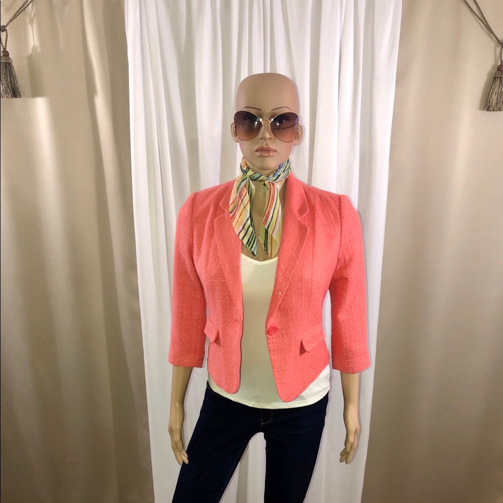 Forever 21 (Large) Blazer